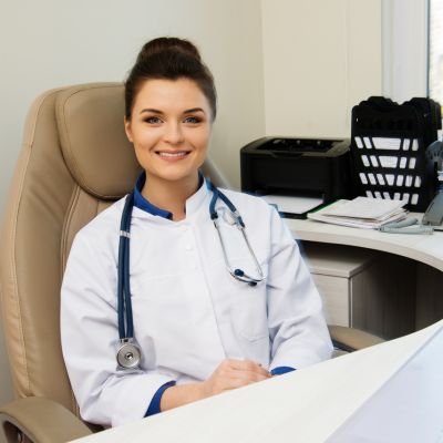 IA em clínicas médicas