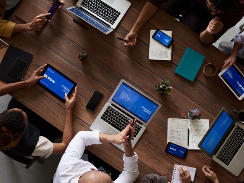 Automação Estratégica