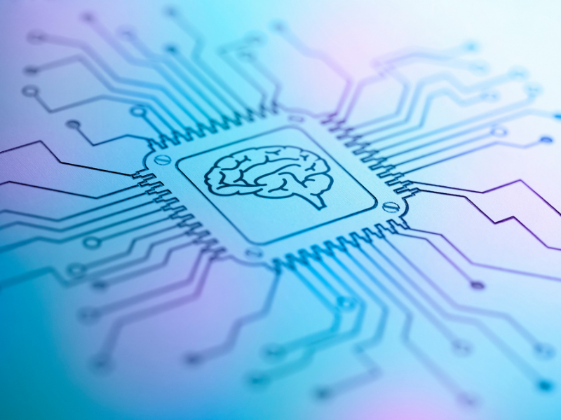 Consultoria Estratégica em IA